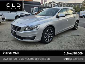 V60 2.0 d2 Dynamic Edition