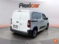 Opel Combo 1.5+TD+75kW+%28100CV%29+S%2FS+Edition+Plus+XL Blanco - thumbnail 7