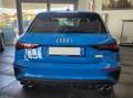 Audi S3 A3 Sportback 2.0 tfsi quattro s-tronic Bleu - thumbnail 7
