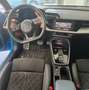 Audi S3 A3 Sportback 2.0 tfsi quattro s-tronic Bleu - thumbnail 10