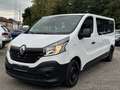 Renault Trafic Combi L2H1 2,9t Authentique 9-Sitze/Klima Weiß - thumbnail 2