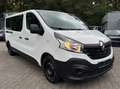 Renault Trafic Combi L2H1 2,9t Authentique 9-Sitze/Klima Weiß - thumbnail 4