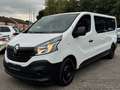 Renault Trafic Combi L2H1 2,9t Authentique 9-Sitze/Klima Weiß - thumbnail 1