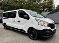 Renault Trafic Combi L2H1 2,9t Authentique 9-Sitze/Klima Weiß - thumbnail 5