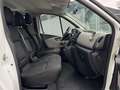 Renault Trafic Combi L2H1 2,9t Authentique 9-Sitze/Klima Weiß - thumbnail 9