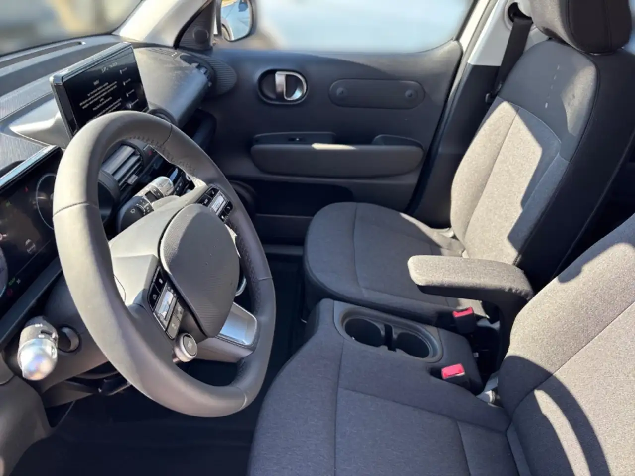 Hyundai Inster Elektro 49kWh Trend+Effizienz Paket+Vorführwagen, миниатюра 7