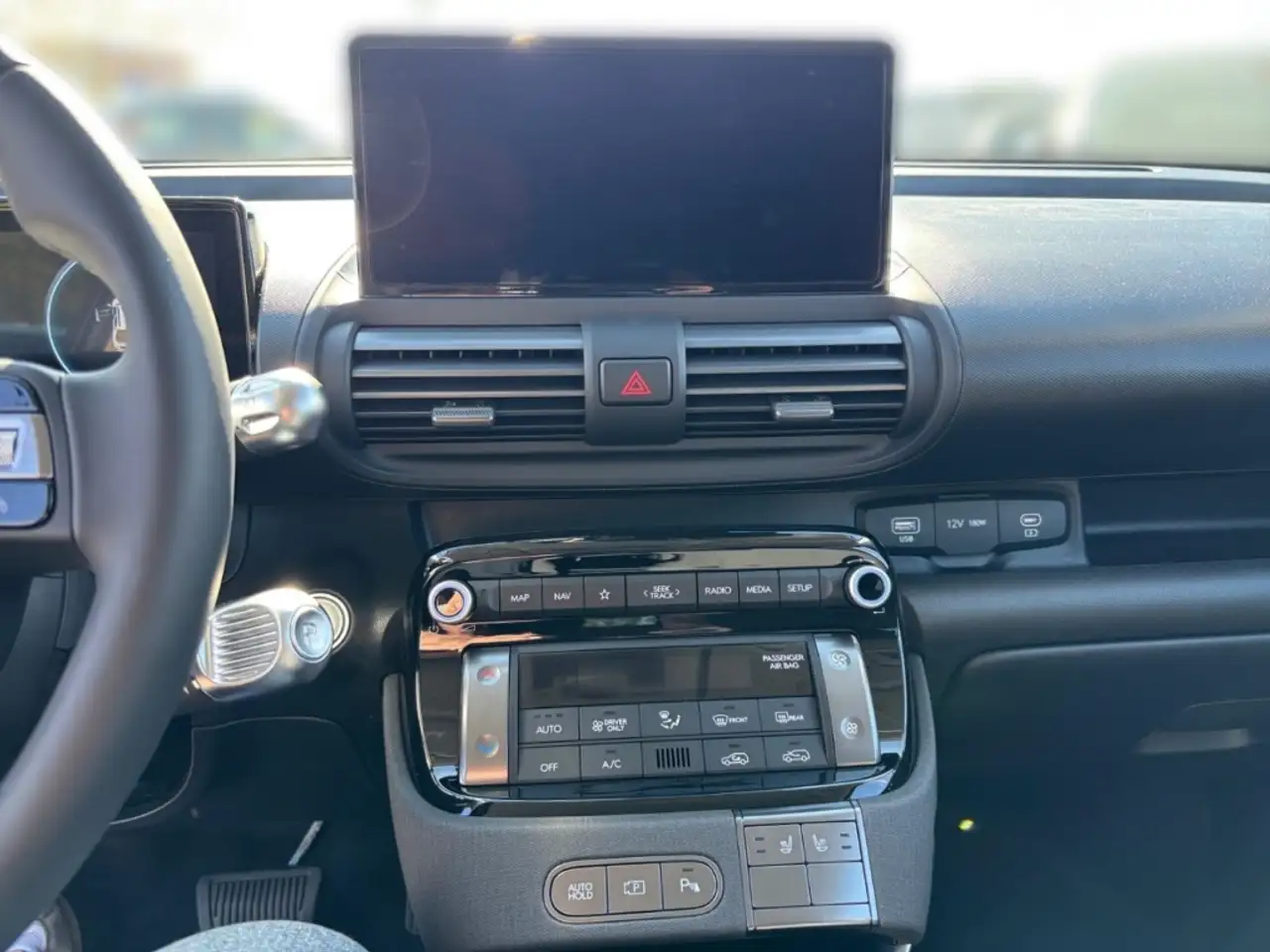 Hyundai Inster Elektro 49kWh Trend+Effizienz Paket+Vorführwagen, миниатюра 9