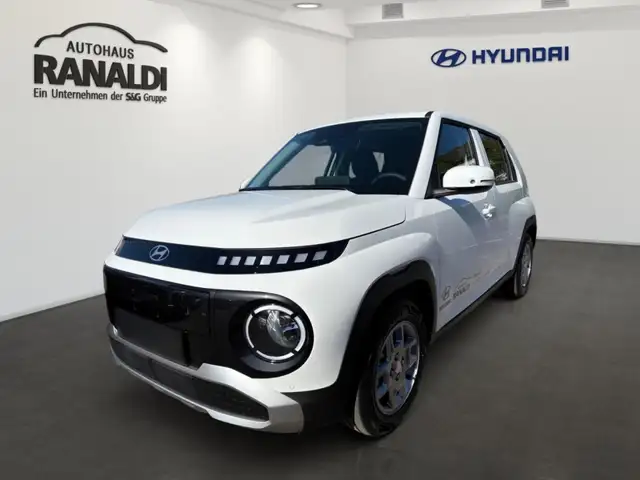 Hyundai Inster