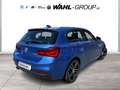 BMW 120 i M SPORT H&K HIFI LED NAVI. SHZ ALU 18" Azul - thumbnail 4