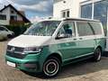 Volkswagen T6 California T6.1 California California Beach 4Motion 18" Blanc - thumbnail 1