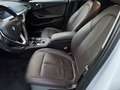 BMW 120 120d xdrive Luxury auto Bianco - thumbnail 7