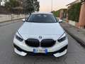 BMW 120 120d xdrive Luxury auto Bianco - thumbnail 2