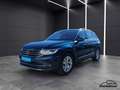Volkswagen Tiguan Elegance 2.0TDI DSG Navi LED IQLight Kamera Blu/Azzurro - thumbnail 2