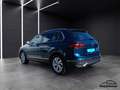 Volkswagen Tiguan Elegance 2.0TDI DSG Navi LED IQLight Kamera Blu/Azzurro - thumbnail 4