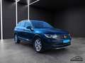 Volkswagen Tiguan Elegance 2.0TDI DSG Navi LED IQLight Kamera Blu/Azzurro - thumbnail 7