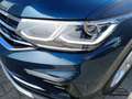 Volkswagen Tiguan Elegance 2.0TDI DSG Navi LED IQLight Kamera Blu/Azzurro - thumbnail 9