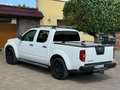 Nissan Navara Double Cab LE V6 4X4 *TÜV&Service Neu* Білий - thumbnail 6