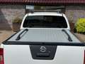 Nissan Navara Double Cab LE V6 4X4 *TÜV&Service Neu* Білий - thumbnail 14