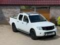 Nissan Navara Double Cab LE V6 4X4 *TÜV&Service Neu* Білий - thumbnail 3