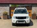 Nissan Navara Double Cab LE V6 4X4 *TÜV&Service Neu* Білий - thumbnail 2