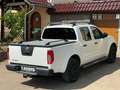 Nissan Navara Double Cab LE V6 4X4 *TÜV&Service Neu* Білий - thumbnail 4