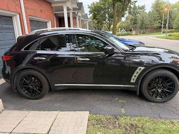 AWD 4dr Limited Edition