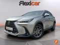 Lexus NX 350h Business City 2WD Сірий - thumbnail 3