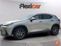 Lexus NX 350h Business City 2WD Сірий - thumbnail 4