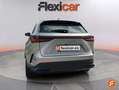 Lexus NX 350h Business City 2WD Сірий - thumbnail 9