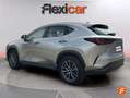 Lexus NX 350h Business City 2WD Сірий - thumbnail 7
