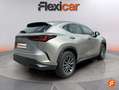 Lexus NX 350h Business City 2WD Сірий - thumbnail 8