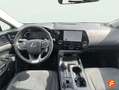 Lexus NX 350h Business City 2WD Сірий - thumbnail 14