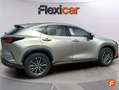 Lexus NX 350h Business City 2WD Сірий - thumbnail 11