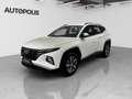 Hyundai TUCSON 1.6 Pure Blanc - thumbnail 1