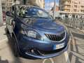 Lancia Ypsilon 1.2 Silver Gpl 69cv Blu/Azzurro - thumbnail 1
