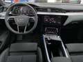 Audi e-tron Sportback 55 quattro adv. S line 300 kW LED Fekete - thumbnail 8