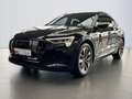 Audi e-tron Sportback 55 quattro adv. S line 300 kW LED Schwarz - thumbnail 2