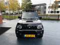 Suzuki Jimny 1.3 Rhino 4X4 LEDER LMV AIRCO Negro - thumbnail 8