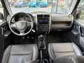 Suzuki Jimny 1.3 Rhino 4X4 LEDER LMV AIRCO Negro - thumbnail 18