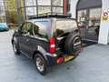 Suzuki Jimny 1.3 Rhino 4X4 LEDER LMV AIRCO Schwarz - thumbnail 3