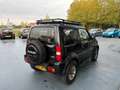 Suzuki Jimny 1.3 Rhino 4X4 LEDER LMV AIRCO Schwarz - thumbnail 5