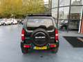 Suzuki Jimny 1.3 Rhino 4X4 LEDER LMV AIRCO Negro - thumbnail 4