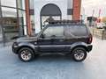 Suzuki Jimny 1.3 Rhino 4X4 LEDER LMV AIRCO Negro - thumbnail 2