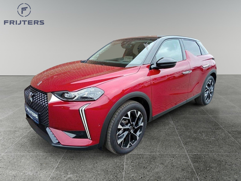 DS Automobiles DS 3 Opera E-TENSE