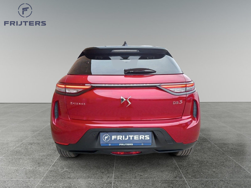 DS Automobiles DS 3 Opera E-TENSE — photo 6