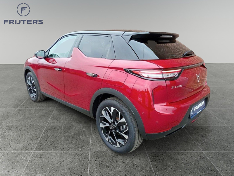 DS Automobiles DS 3 Opera E-TENSE — photo 7