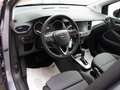 Opel Crossland ELEGANCE 1.2T AUTOMAAT 130PK *GPS*2 JAAR GARANTIE* Grijs - thumbnail 10
