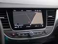 Opel Crossland ELEGANCE 1.2T AUTOMAAT 130PK *GPS*2 JAAR GARANTIE* Grijs - thumbnail 20