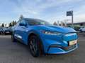 Ford Mustang Mach-E Blau - thumbnail 3