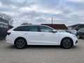 Skoda Octavia Combi 2,0 TDI DSG | AHK*MATRIX Weiß - thumbnail 2